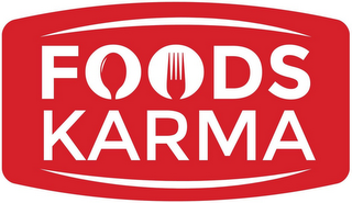 FOODS KARMA logo