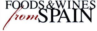 FOODS & WINES FROM SPAIN logo