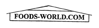 FOODS-WORLD.COM logo