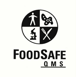 FOODSAFE QMS logo