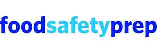 FOODSAFETYPREP logo