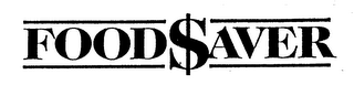 FOODSAVER logo