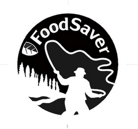 FOODSAVER logo
