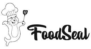 FOODSEAL logo