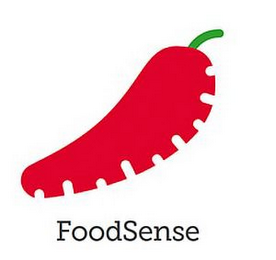 FOODSENSE logo