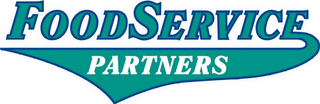 FOODSERVICE PARTNERS logo