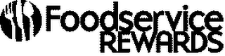 FOODSERVICE REWARDS logo