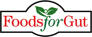 FOODSFORGUT logo