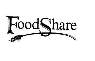 FOODSHARE logo