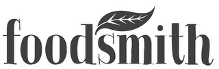FOODSMITH logo