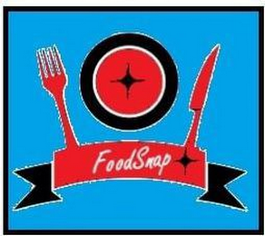 FOODSNAP logo
