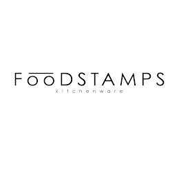 FOODSTAMPS KITCHENWARE logo
