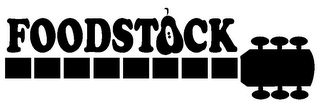 FOODSTOCK logo