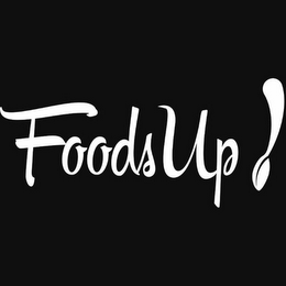 FOODSUP! logo