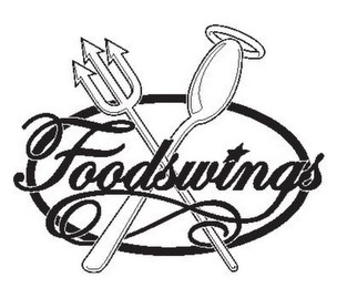 FOODSWINGS logo