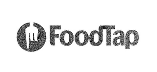 FOODTAP logo