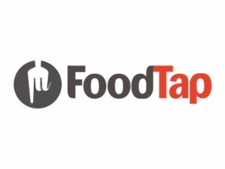 FOODTAP logo