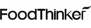 FOODTHINKER logo