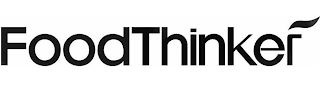 FOODTHINKER logo
