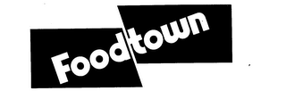 FOODTOWN logo
