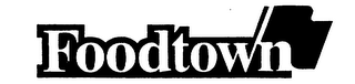 FOODTOWN logo