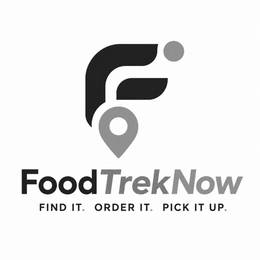 FOODTREKNOW FIND IT. ORDER IT. PICK IT UP. logo