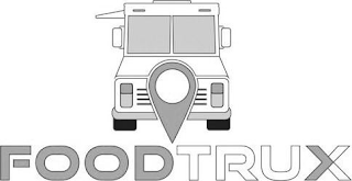 FOODTRUX logo