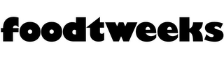 FOODTWEEKS logo