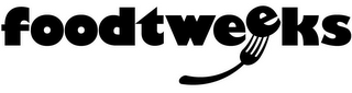 FOODTWEEKS logo
