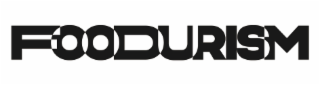 FOODURISM logo