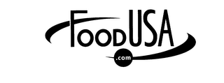 FOODUSA.COM logo