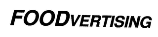 FOODVERTISING logo