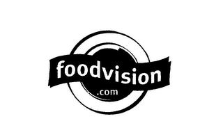 FOODVISION.COM logo