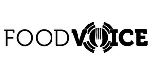 FOODVOICE logo