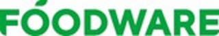 FOODWARE logo