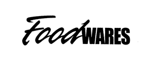 FOODWARES logo