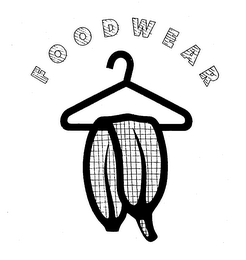 FOODWEAR logo