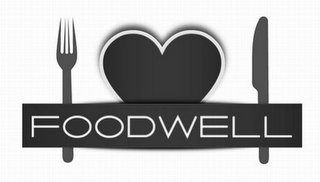 FOODWELL logo
