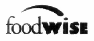 FOODWISE logo