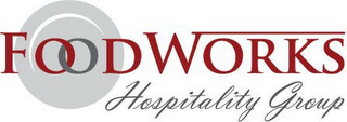 FOODWORKS HOSPITALITY GROUP logo