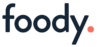 FOODY. logo