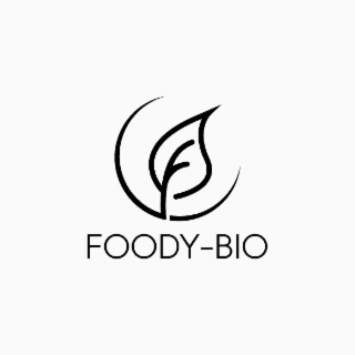 FOODY-BIO logo