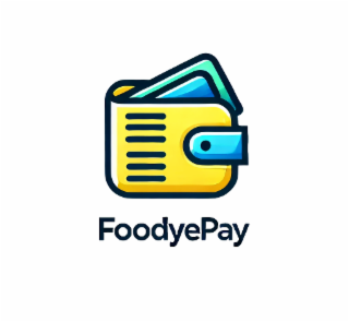 FOODYEPAY logo