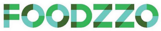 FOODZZO logo