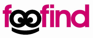 FOOFIND logo