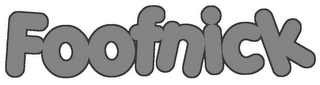 FOOFNICK logo