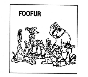 FOOFUR