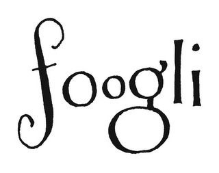 FOOGLI logo
