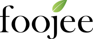 FOOJEE logo