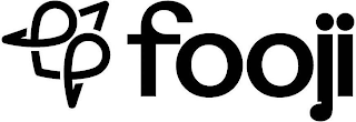 FOOJI logo